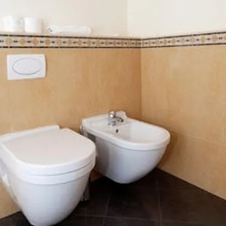 Tonina 1 Villa