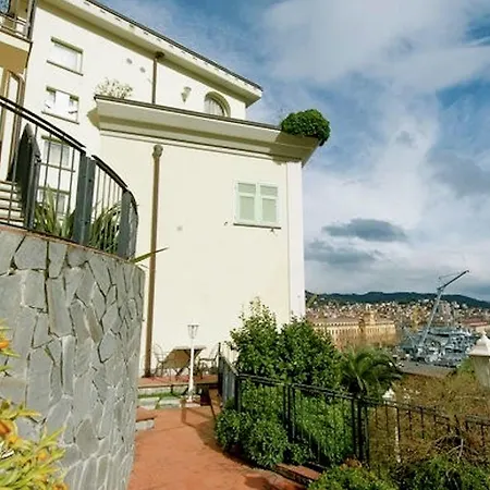 Villa Tonina 1 *