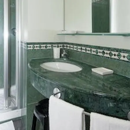 Villa Tonina 1 *